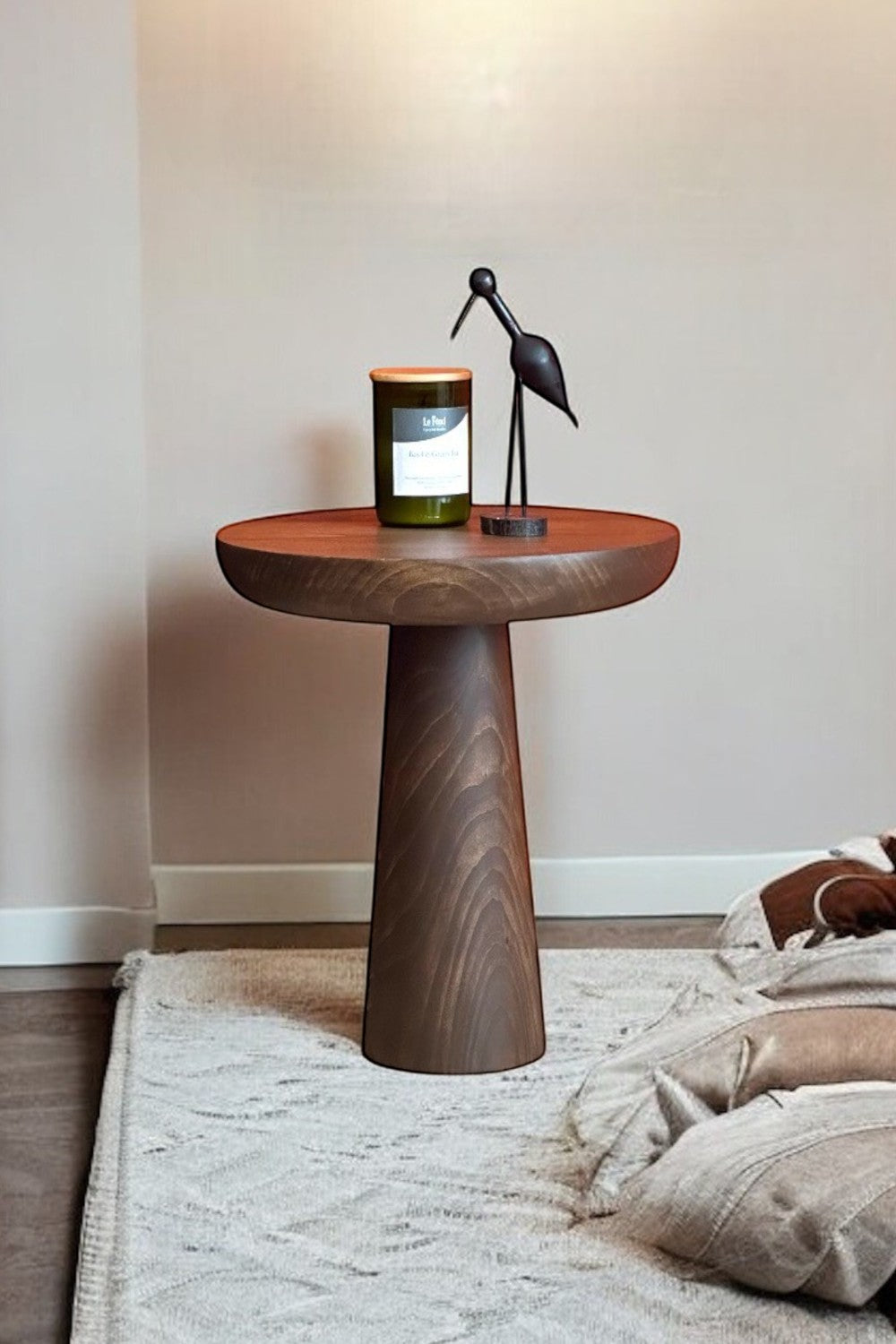 Vune Concept-Fungi Mantar Sehpa - Small-Sehpa-2-Milagron.com