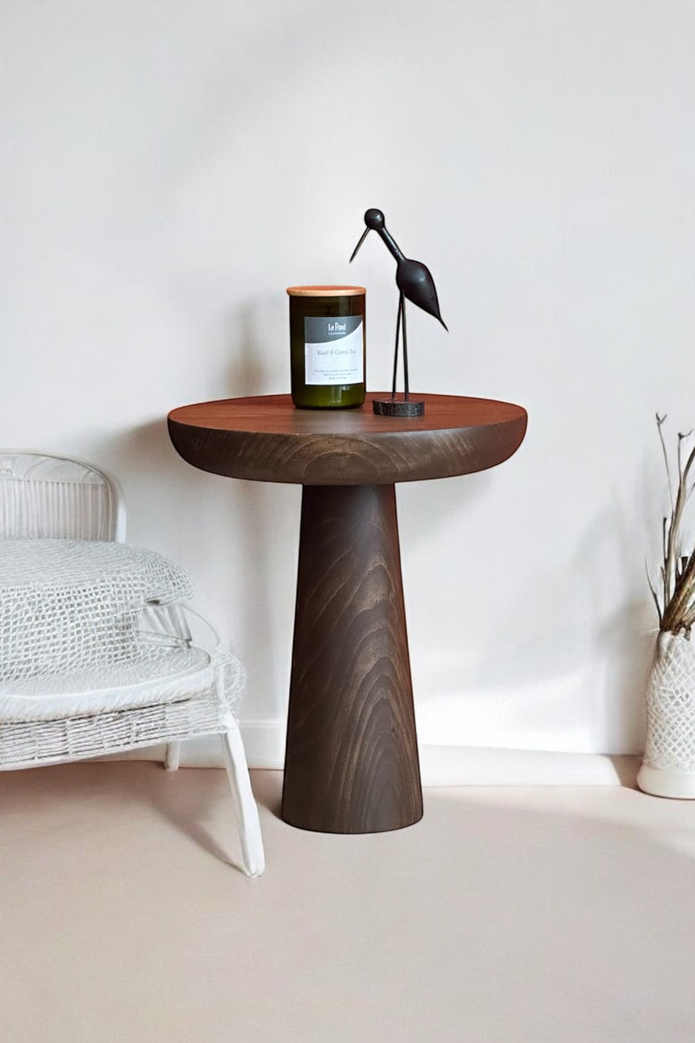 Vune Concept-Fungi Mantar Sehpa - Small-Sehpa-6-Milagron.com