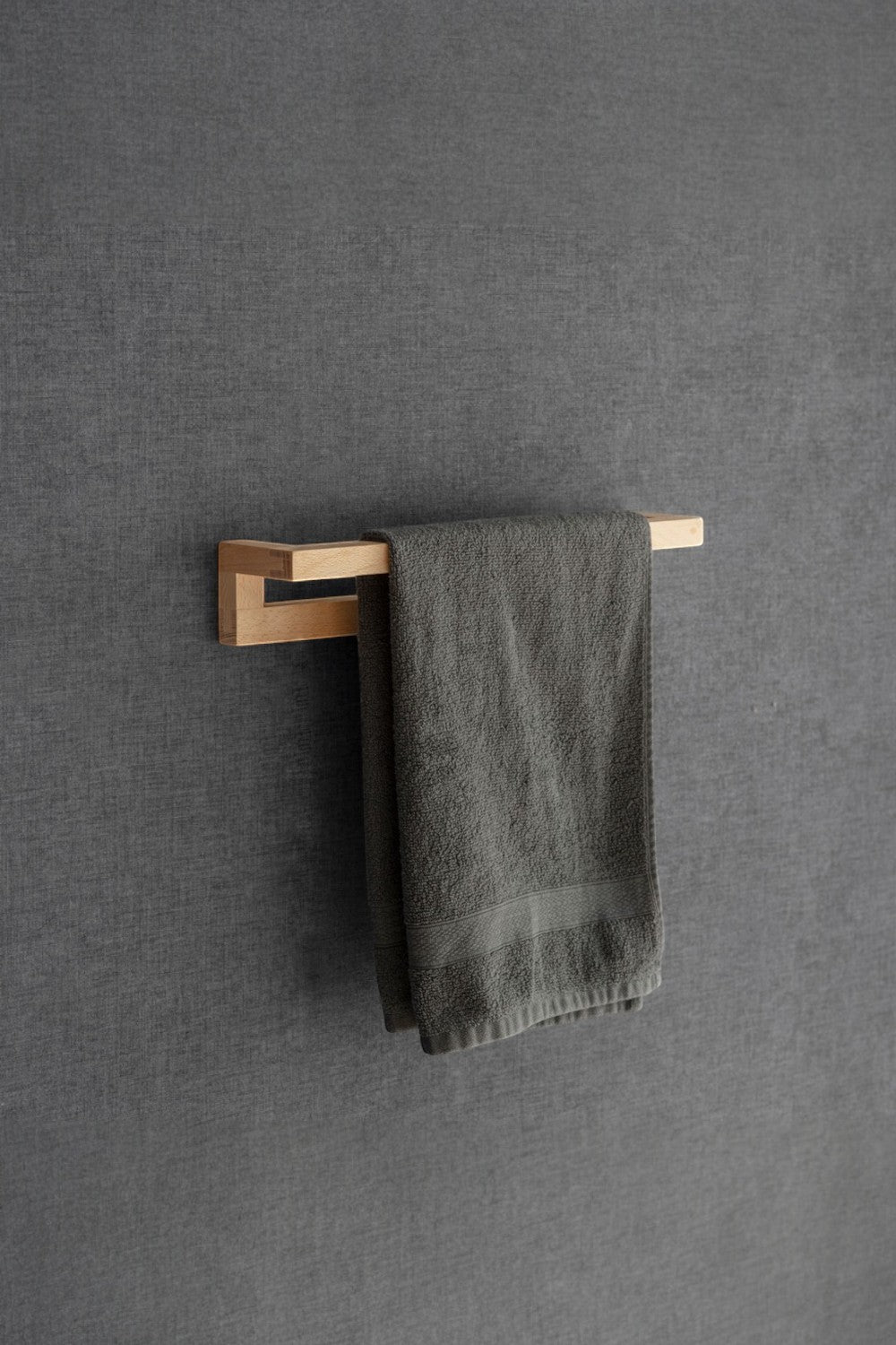 Vune Concept-Grove El Yapımı Ahşap Havluluk- Tek-Banyo Düzenleyicileri-2-Milagron.com