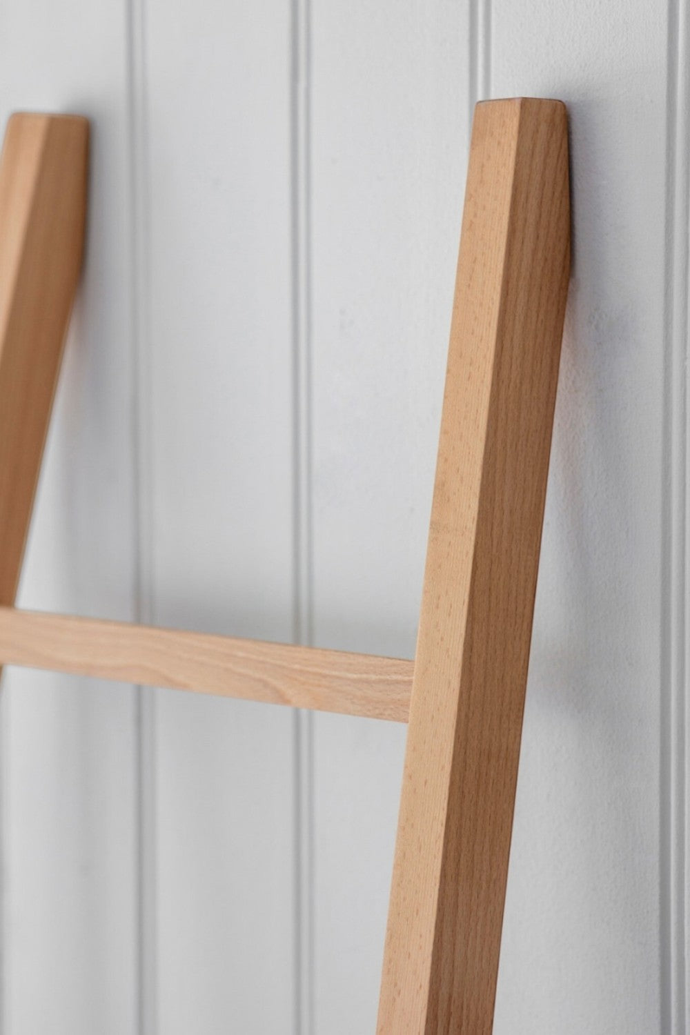 Vune Concept-Grove El Yapımı Ahşap Merdiven Havluluk-Banyo Düzenleyicileri-4-Milagron.com