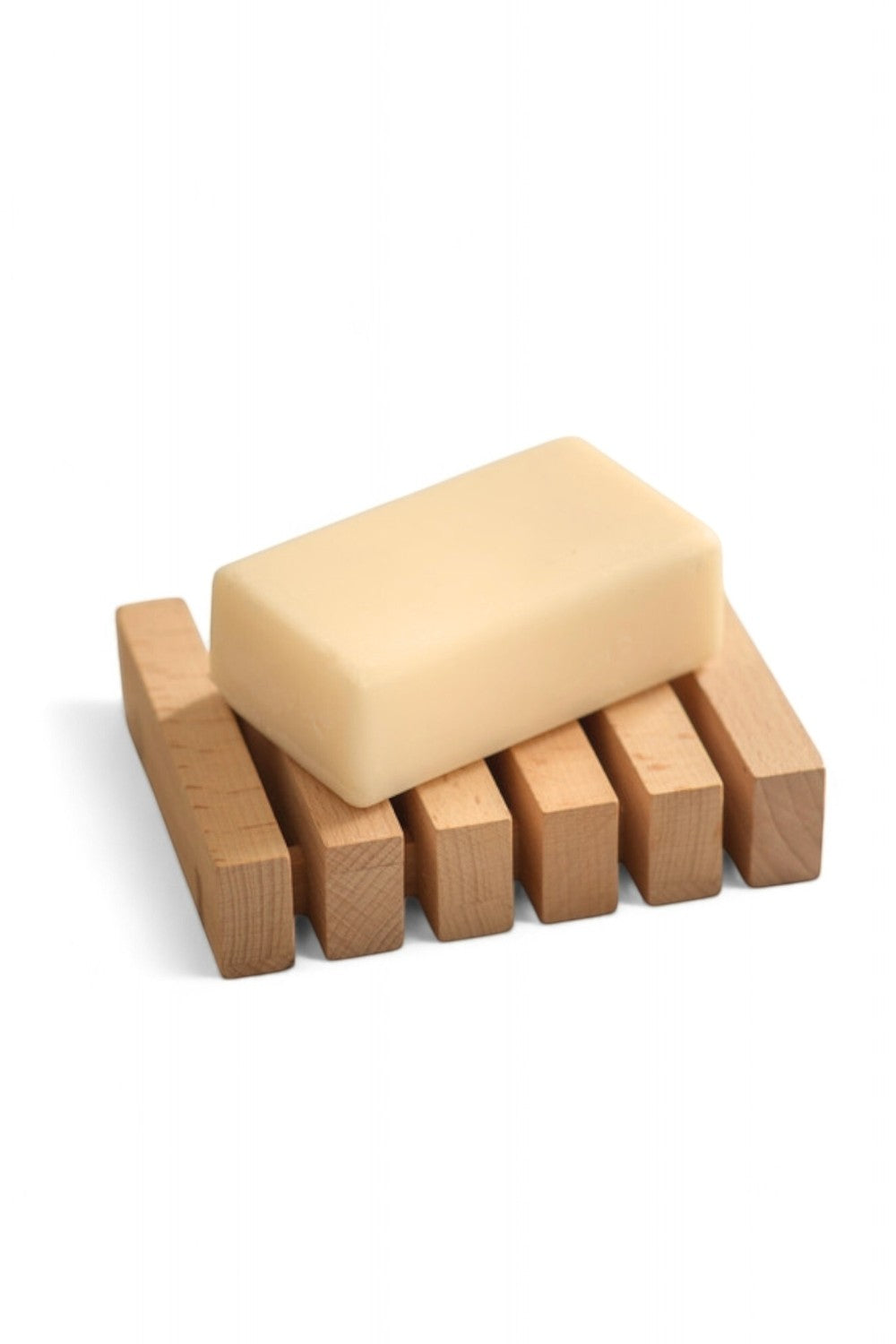 Vune Concept-Grove El Yapımı Ahşap Sabunluk-Sabunluk-1-Milagron.com