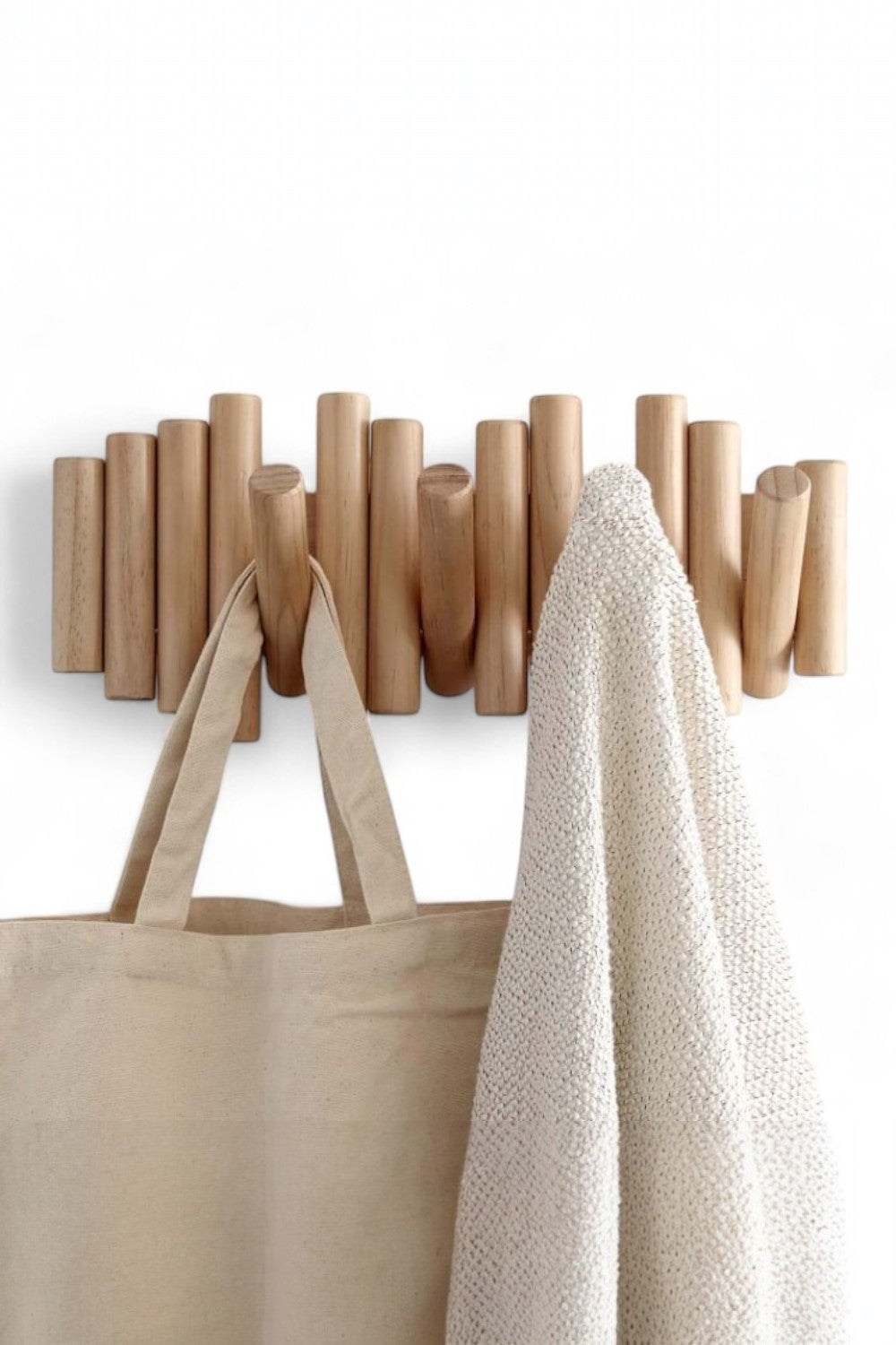 Vune Concept-Kanto El Yapımı Ahşap Askılık-Askılık-1-Milagron.com