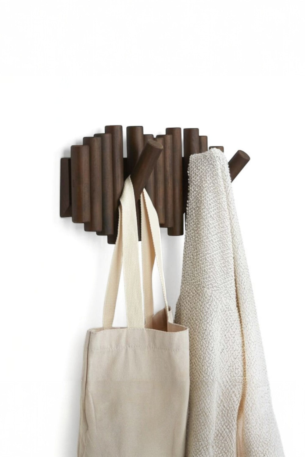 Vune Concept-Kanto El Yapımı Ahşap Askılık-Askılık-1-Milagron.com