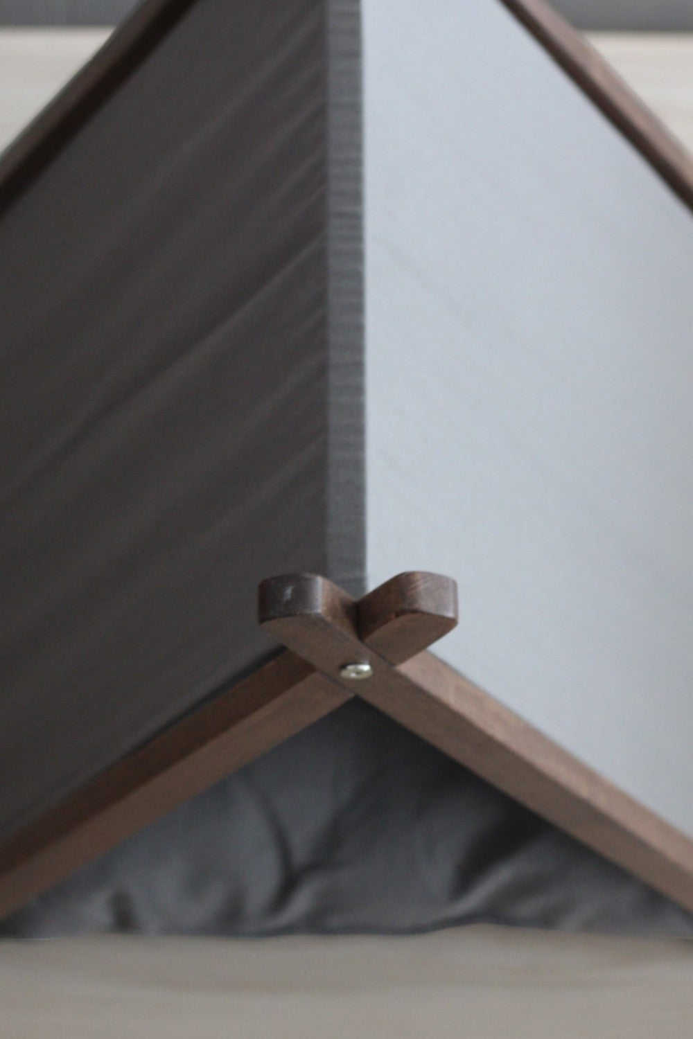 Vune Concept-Ketu Kedi Evi - Gri-Kedi-5-Milagron.com