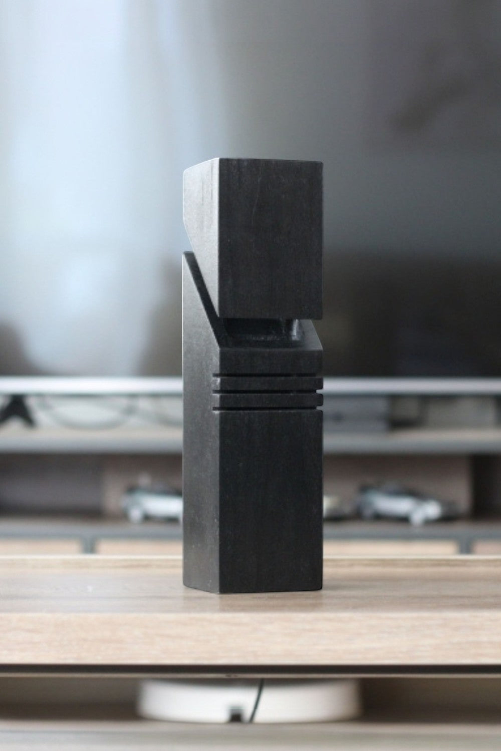 Vune Concept-Lambaa Ahşap Dekoratif Masa Üstü Aydınlatma-Masa Lambası-2-Milagron.com