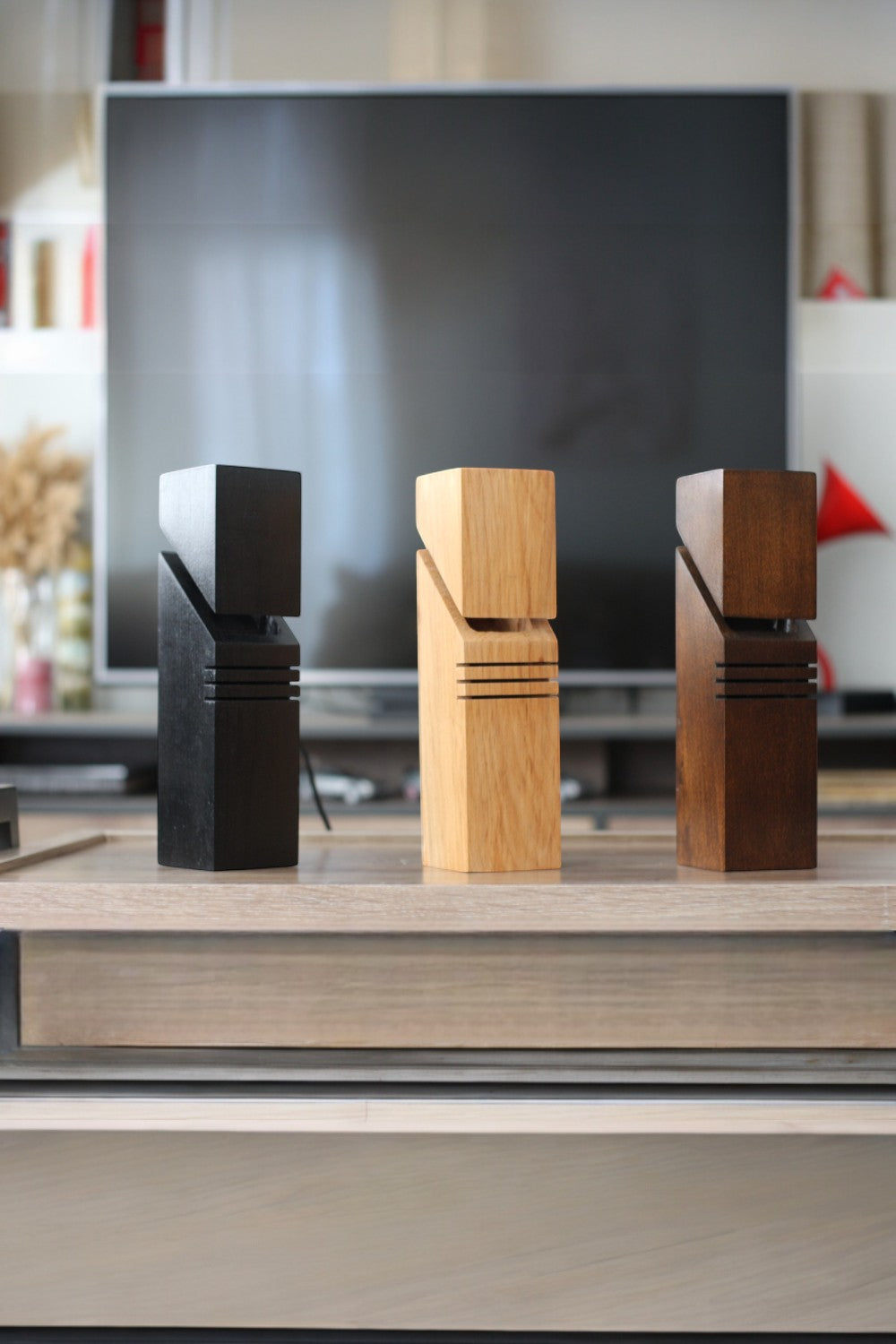 Vune Concept-Lambaa Ahşap Dekoratif Masa Üstü Aydınlatma-Masa Lambası-7-Milagron.com