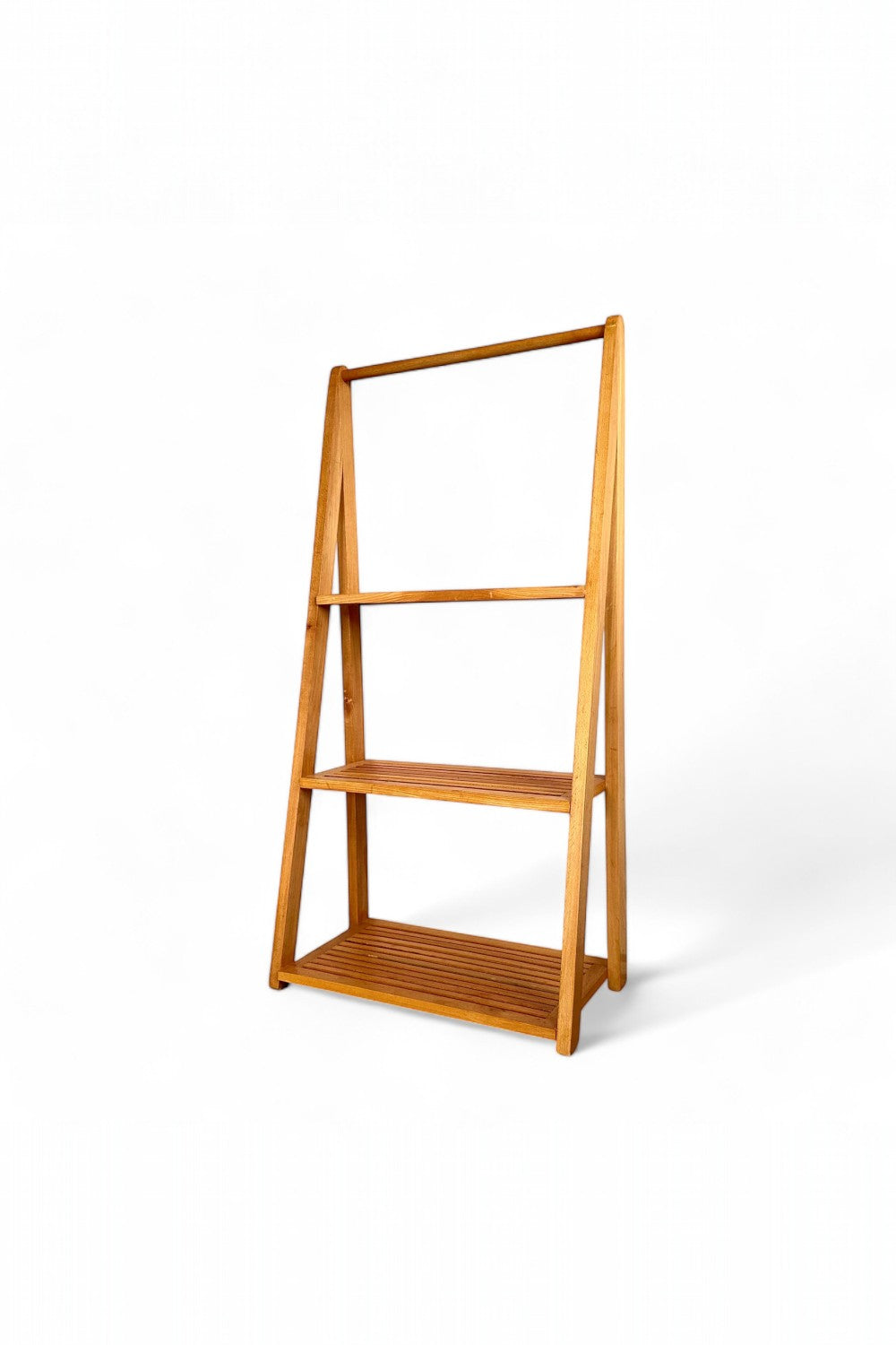 Vune Concept-Sema El Yapımı Ahşap Raf-Banyo Düzenleyicileri-1-Milagron.com