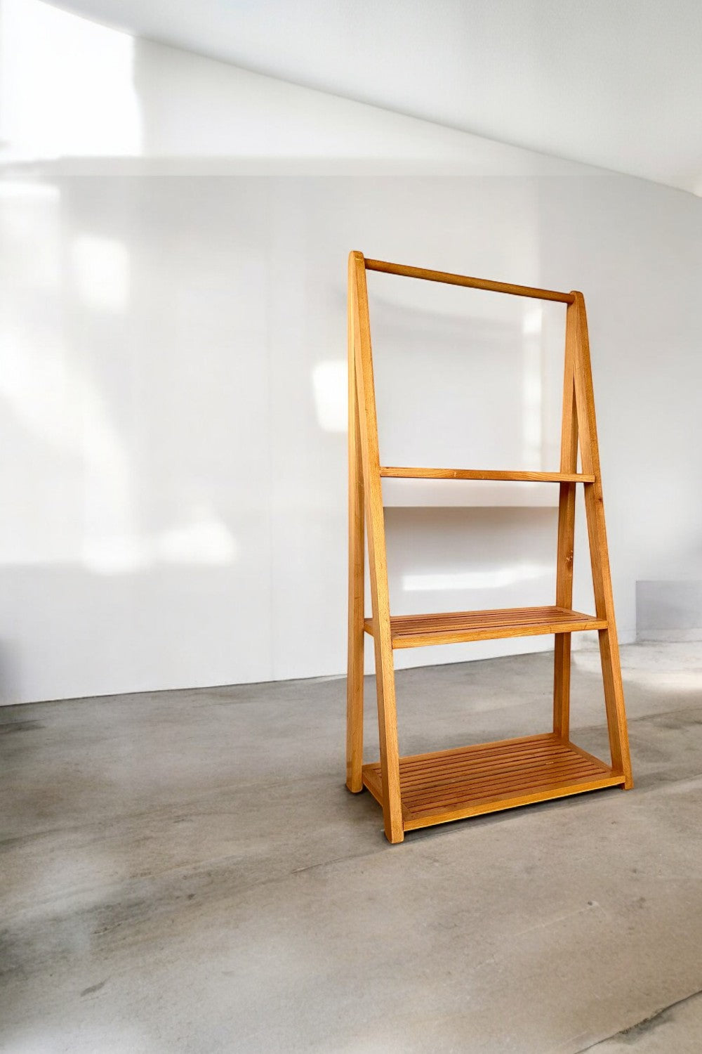 Vune Concept-Sema El Yapımı Ahşap Raf-Banyo Düzenleyicileri-3-Milagron.com