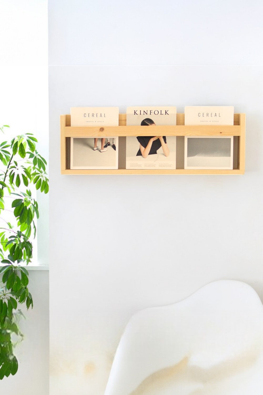 Vune Concept-Soso Modern Ahşap Raf-Duvar Rafı-3-Milagron.com