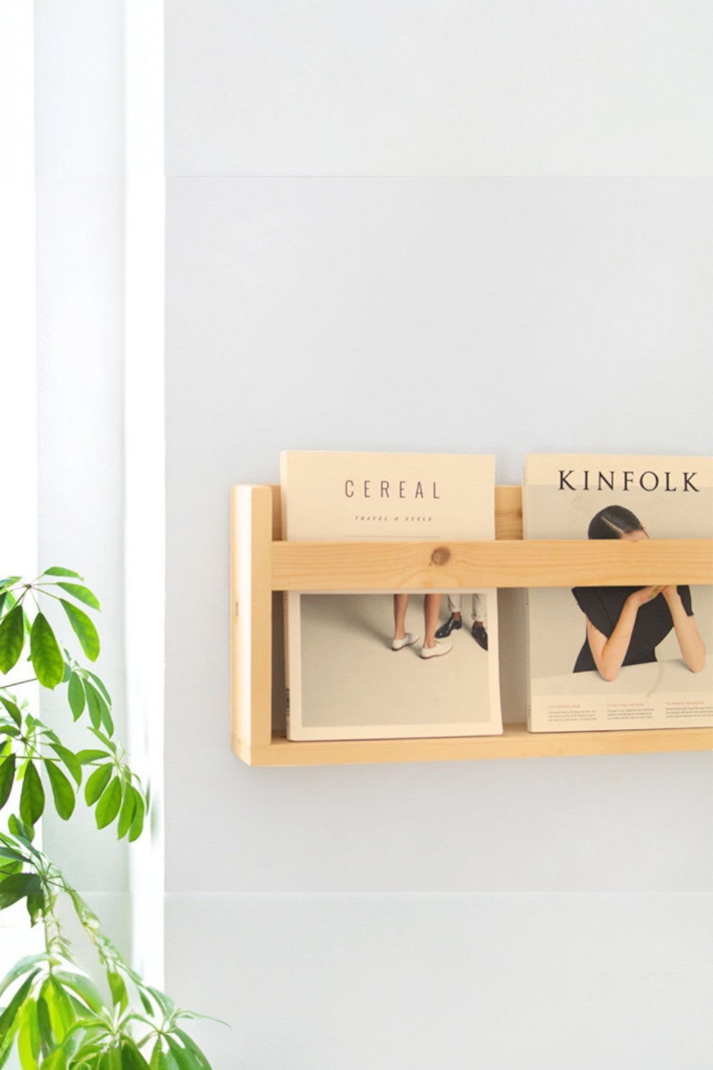 Vune Concept-Soso Modern Ahşap Raf-Duvar Rafı-4-Milagron.com