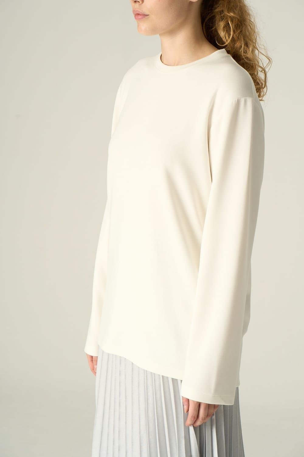 Vuu-Basic Sweatshirt-Sweatshirts & Hoodies-1-Milagron.com