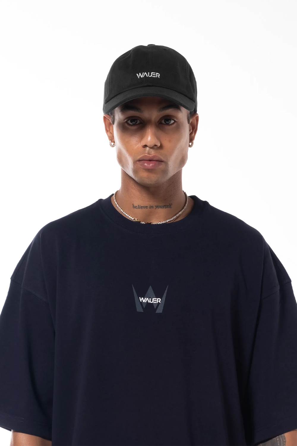 WAUER-Cap 1-Şapka-1-Milagron.com