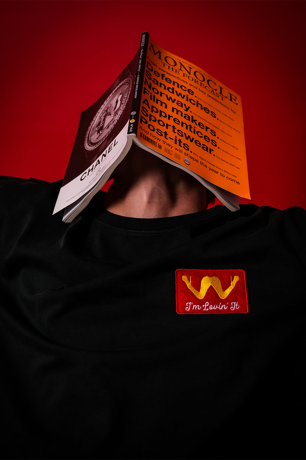 Oversize Tee 103 - 5