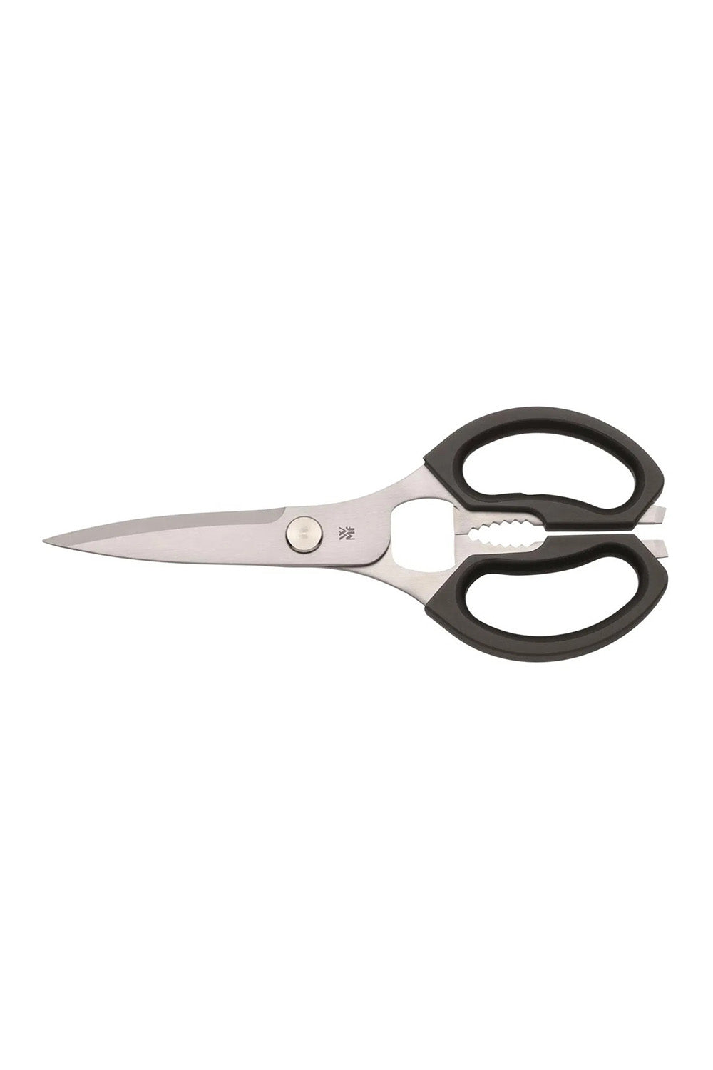 WMF-Çok Amaçlı Mutfak Makası Siyah 21 Cm 3201002830-Mutfak Gereçleri-2-Milagron.com