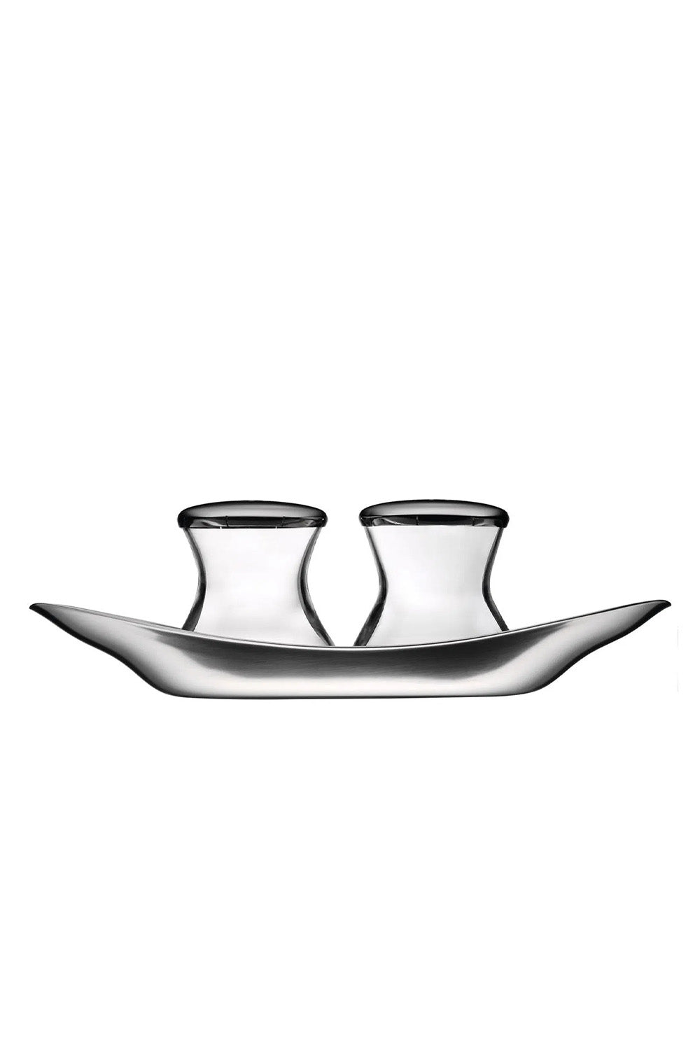WMF-Wagenfeld Tuzluk Biberlik Takımı 3201000954-Baharatlık & Baharatlık Setleri-2-Milagron.com
