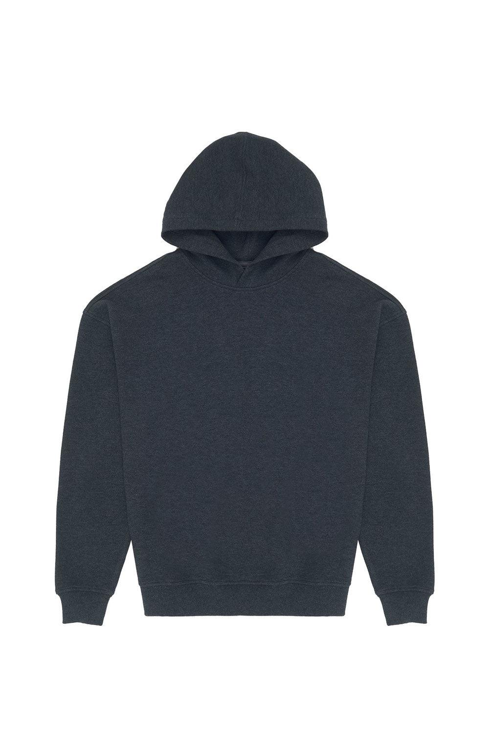 WWF Market-Basic Hoodie - Antrasit-Sweatshirts & Hoodies-1-Milagron.com