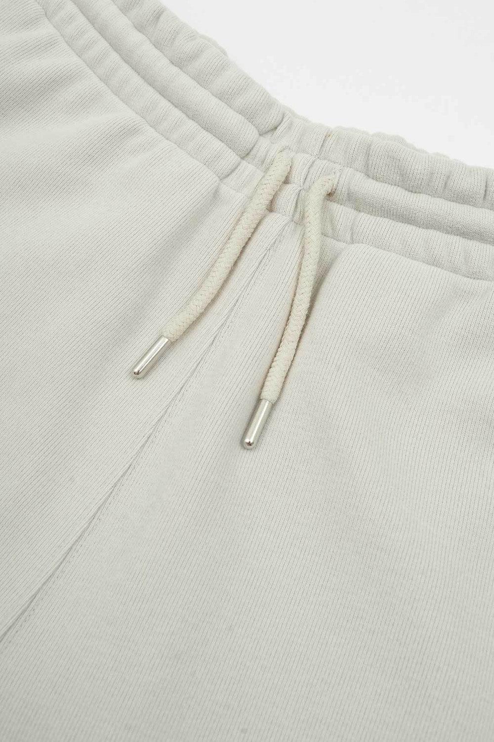 WWF Market-Bozayı Tipografi Erkek Eşofman Altı - Gri-Eşofman-2-Milagron.com