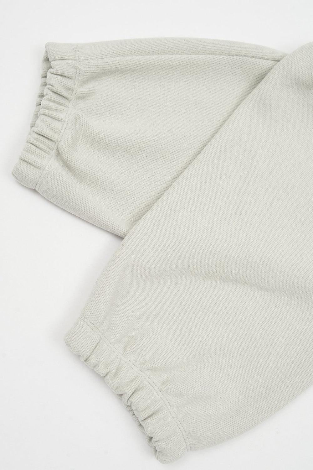 WWF Market-Bozayı Tipografi Erkek Eşofman Altı - Gri-Eşofman-3-Milagron.com