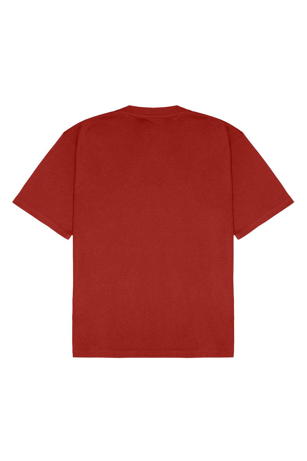 WWF Market-Cin Baykuşu T-shirt-T-Shirts-5-Milagron.com