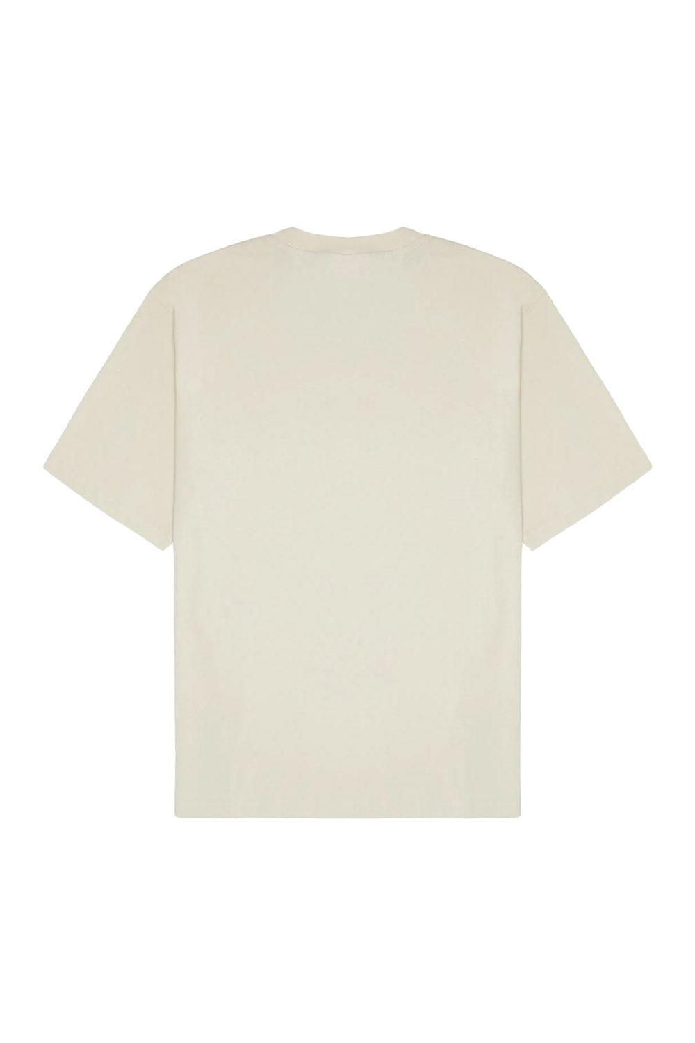 WWF Market-Denizatı Oversize T-shirt - Parşömen Bej-T-Shirts-8-Milagron.com