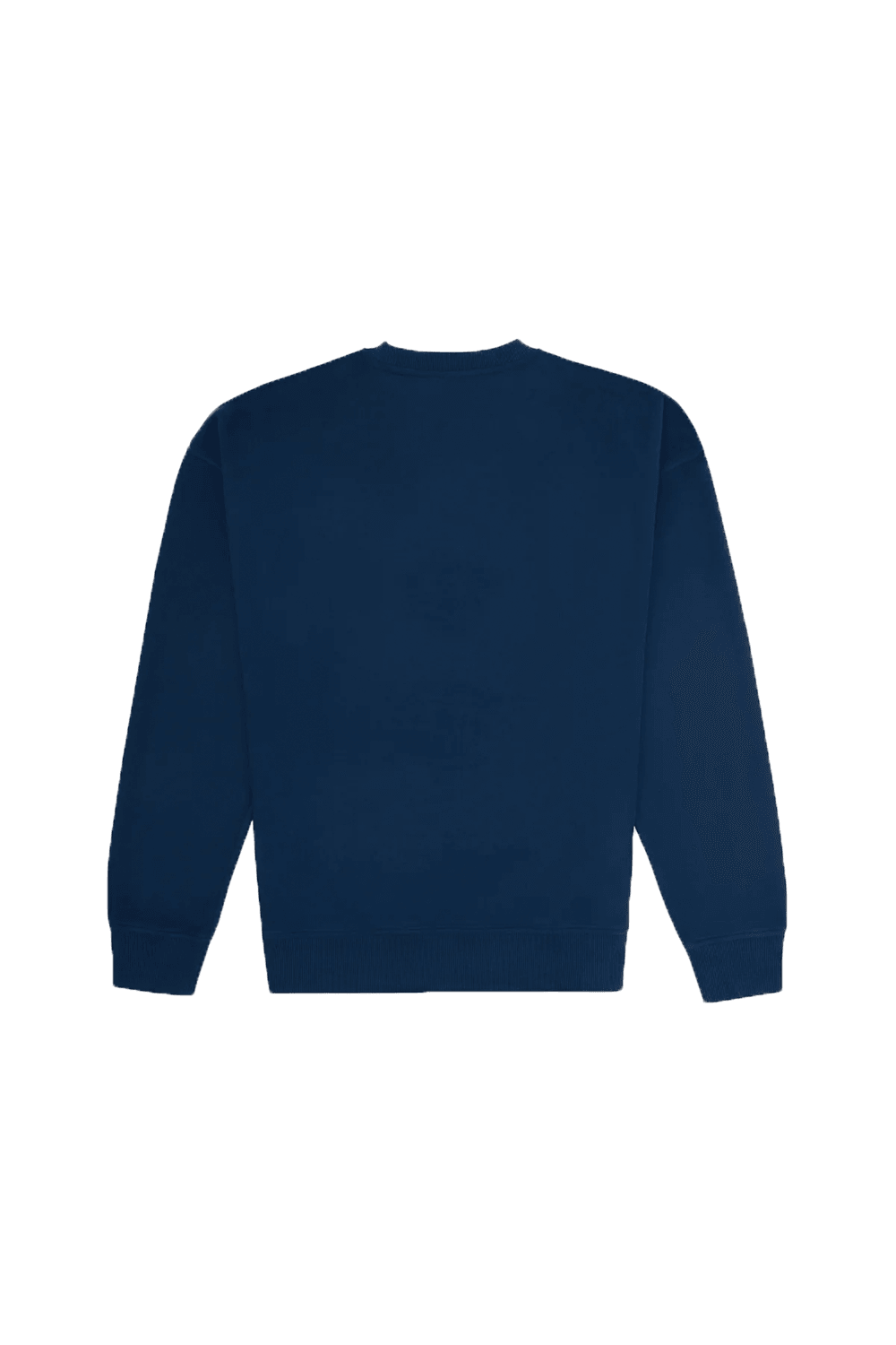 WWF Market-Geyik Sweatshirt - Lacivert-Sweatshirts & Hoodies-9-Milagron.com