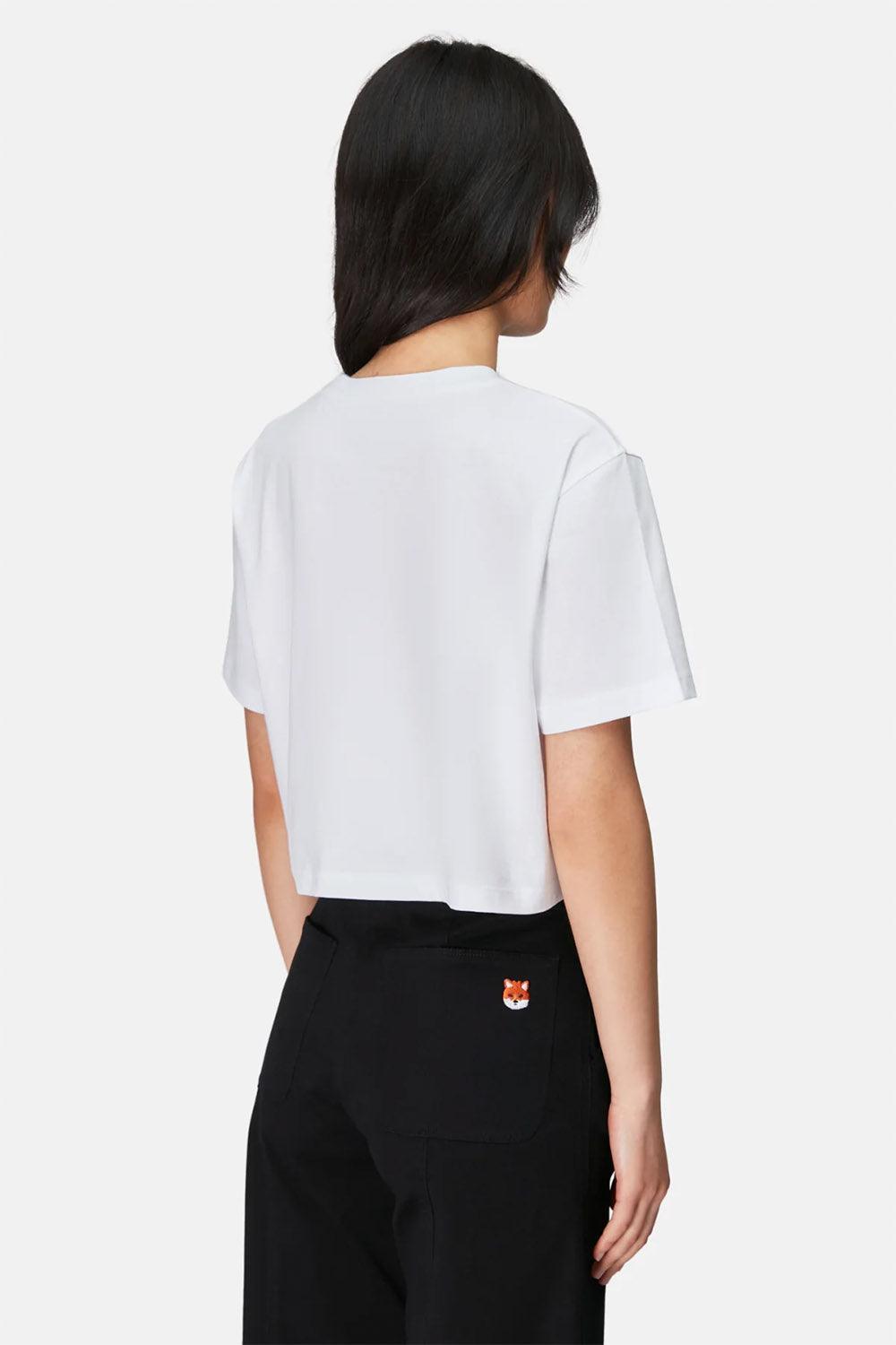 WWF Market-Giant Panda Crop T-shirt - Beyaz-T-Shirts-3-Milagron.com