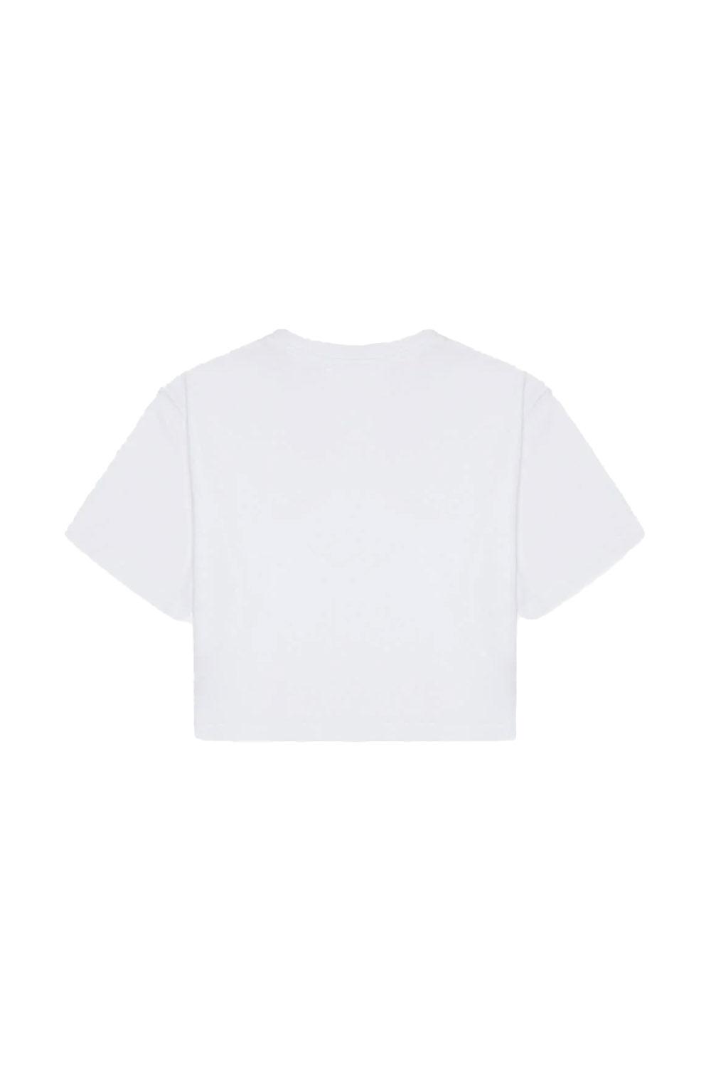 WWF Market-Giant Panda Crop T-shirt - Beyaz-T-Shirts-6-Milagron.com