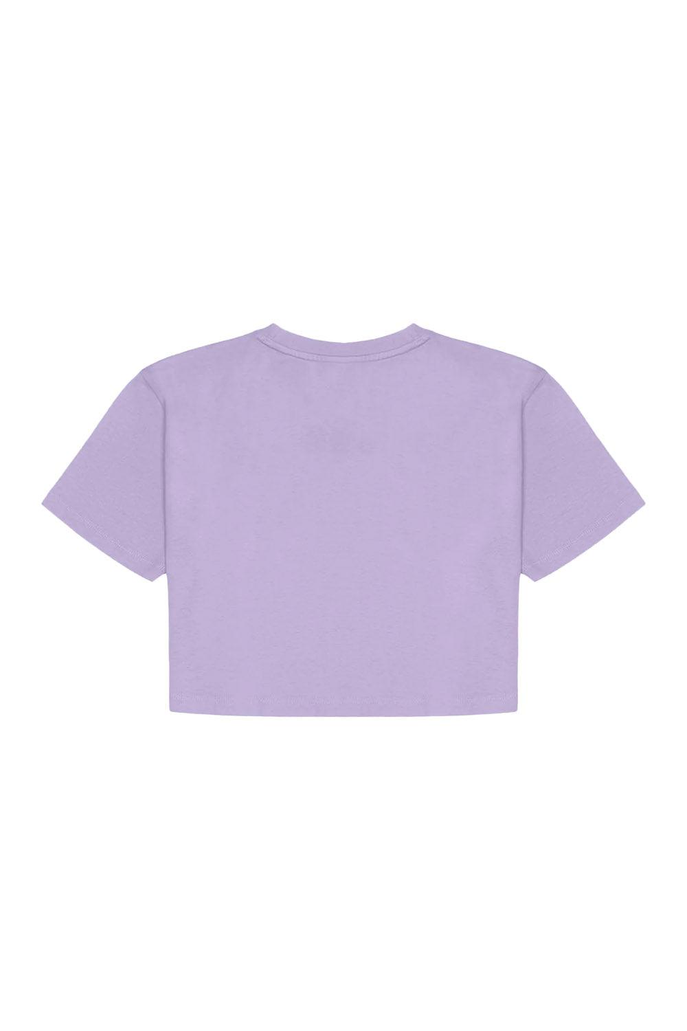 WWF Market-Giant Panda Crop T-shirt - Mor-T-Shirts-5-Milagron.com