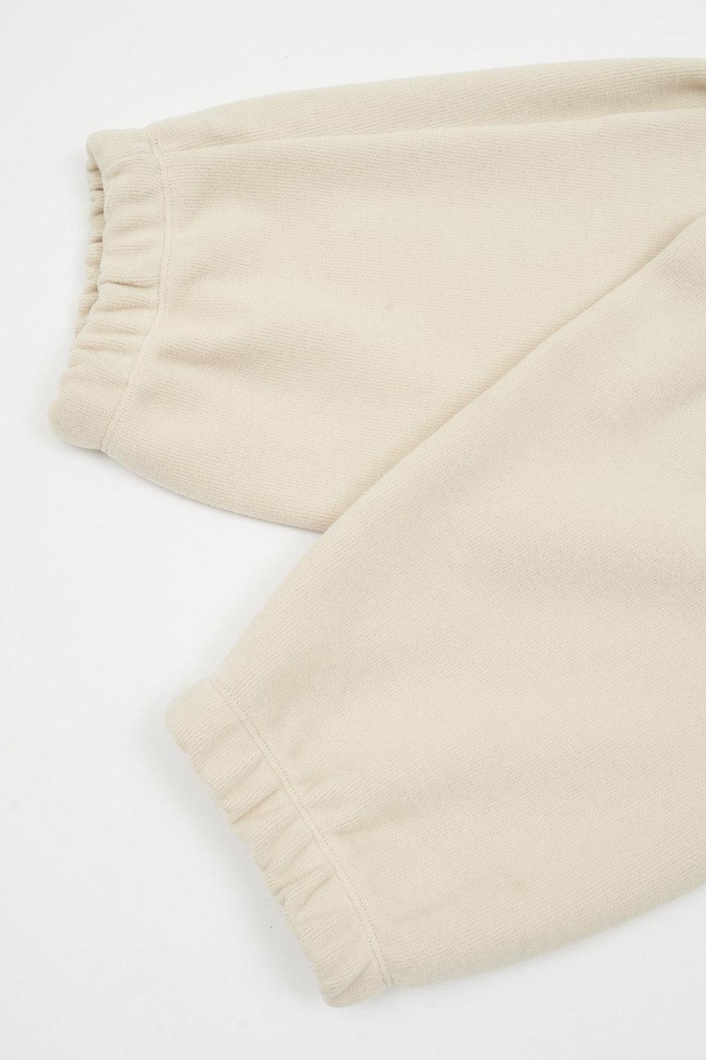 WWF Market-Goril Erkek Eşofman Altı - Parşömen Bej-Eşofman-3-Milagron.com