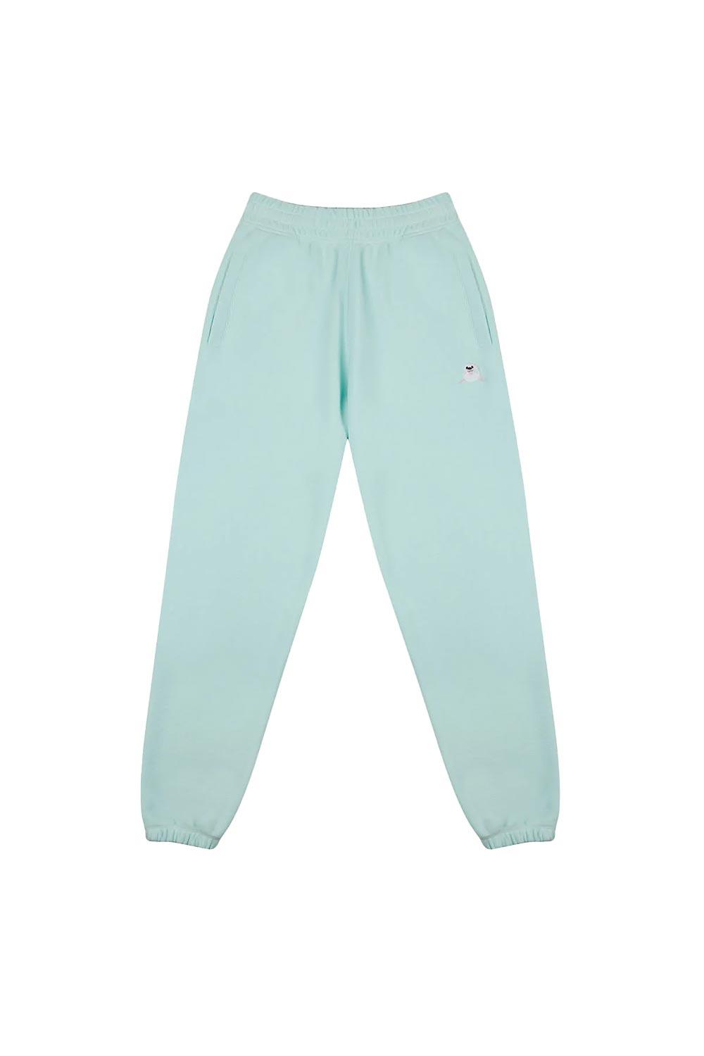 WWF Market-Grönland Foku Kadın Eşofman - Açık Mavi-Eşofman-1-Milagron.com