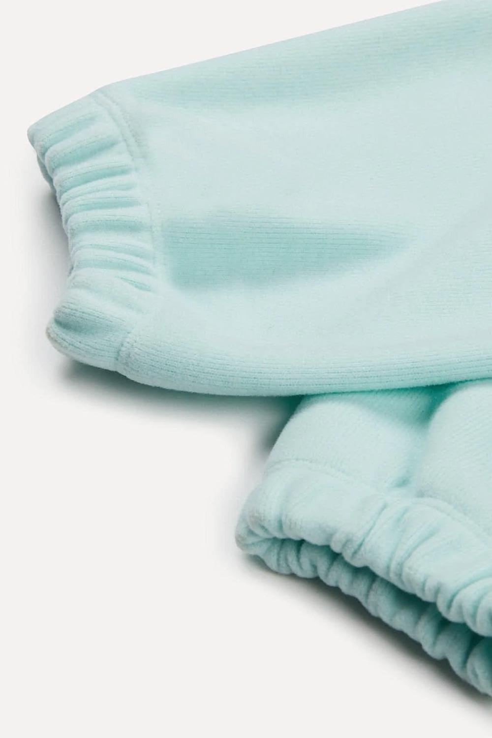 WWF Market-Grönland Foku Kadın Eşofman - Açık Mavi-Eşofman-5-Milagron.com