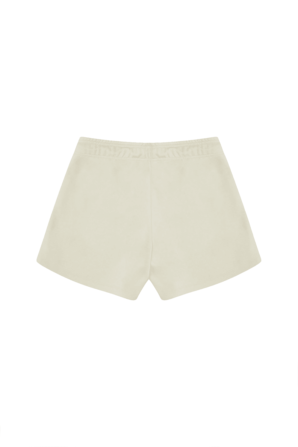 WWF Market-İmparator Penguen Kadın Şort - Parşömen Bej-Şort-3-Milagron.com