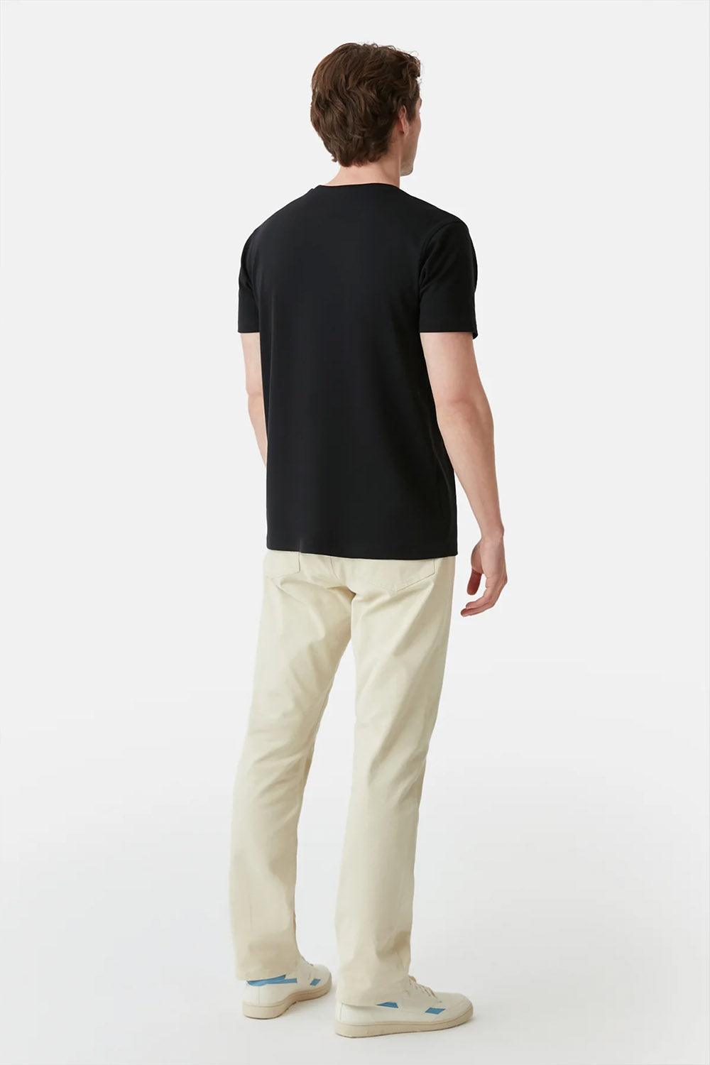 WWF Market-Koala T-shirt - Siyah-T-Shirts-7-Milagron.com