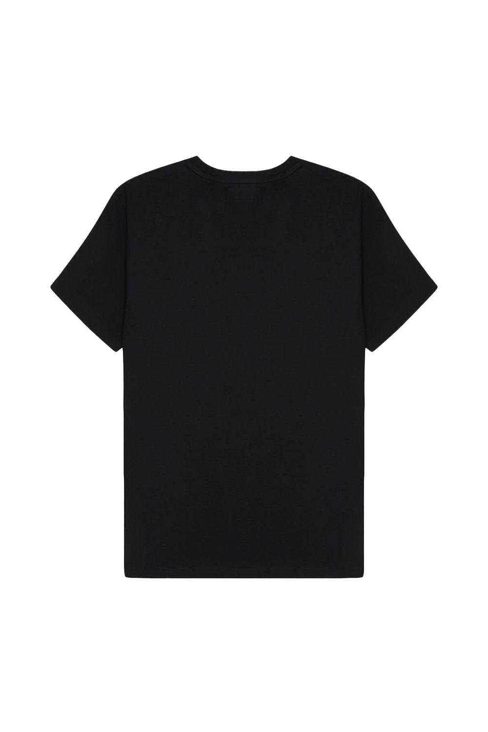 WWF Market-Koala T-shirt - Siyah-T-Shirts-9-Milagron.com