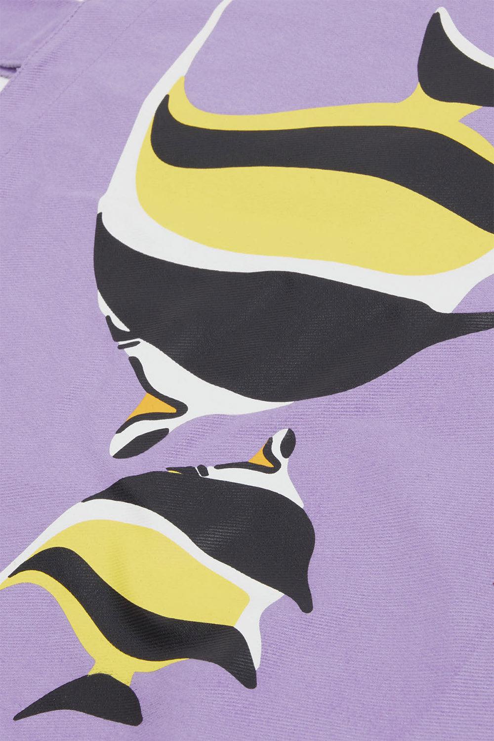 WWF Market-Mağribi idolü Çanta - Lila-Omuz Çantası-4-Milagron.com