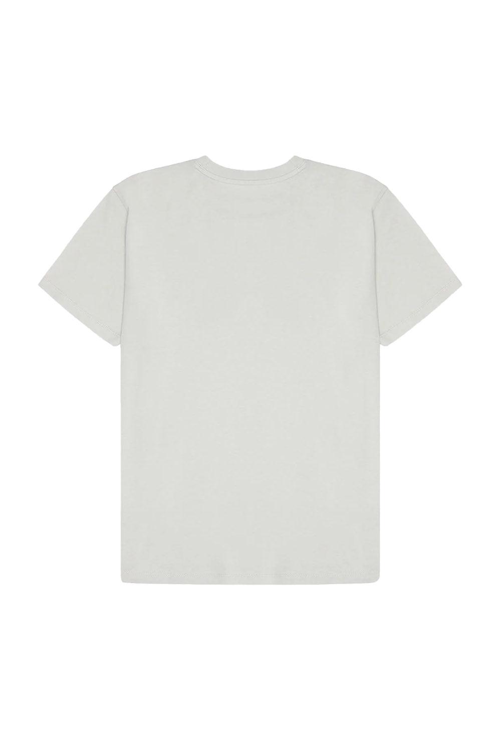 WWF Market-Mercan Yılanı Oversize T-shirt - Gri-T-Shirts-6-Milagron.com