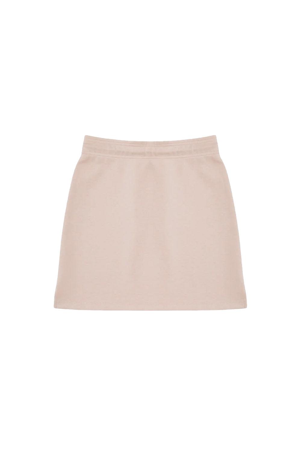 WWF Market-Monark Kelebeği Etek - Gül Kurusu-Etek-6-Milagron.com