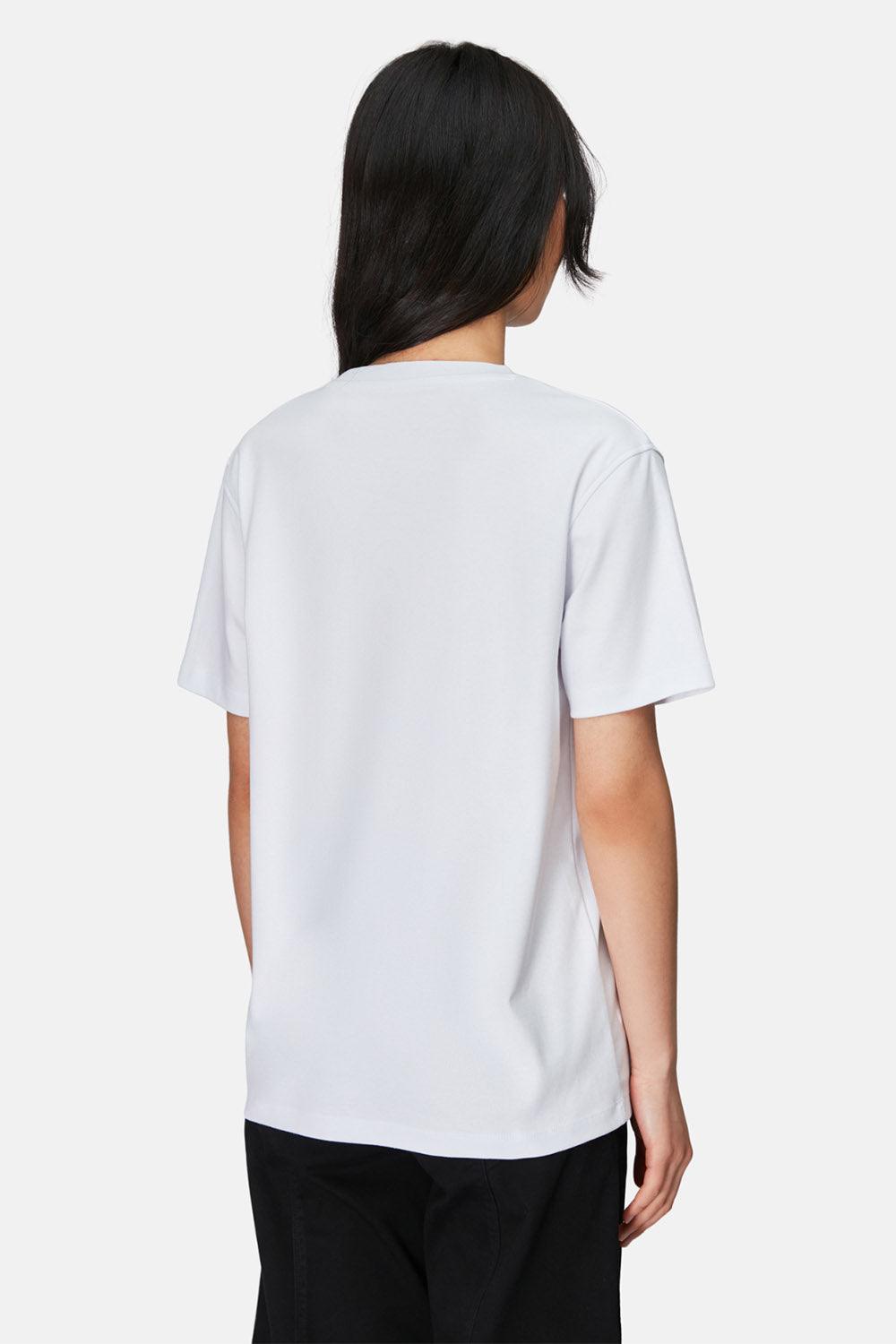 WWF Market-Panda T-shirt - Beyaz-T-Shirts-3-Milagron.com