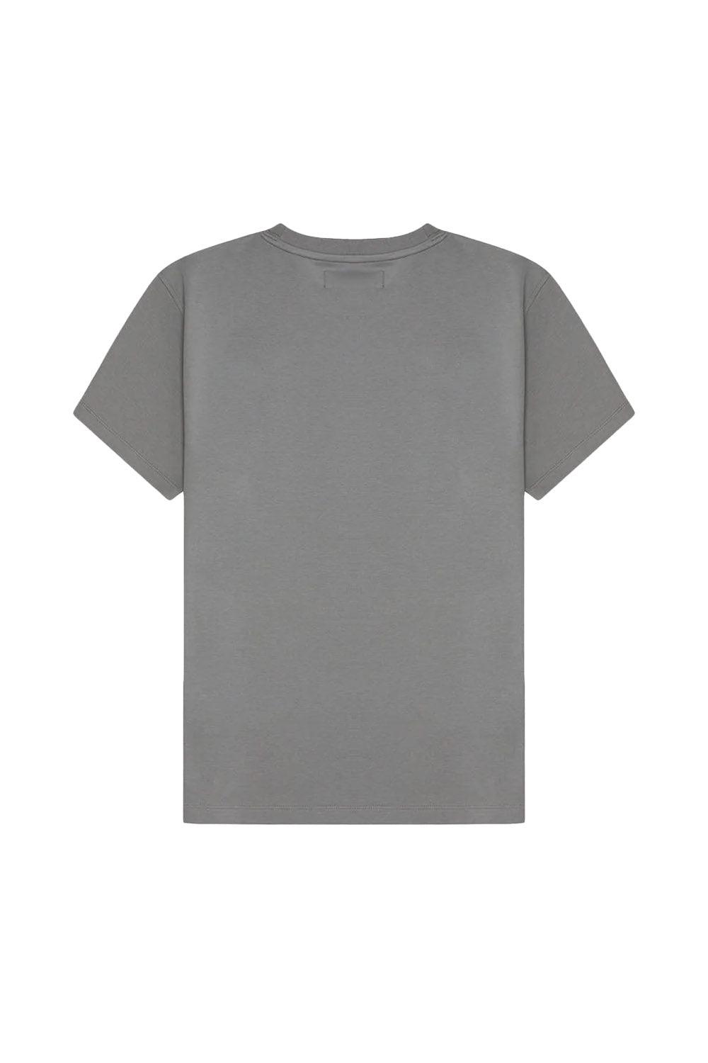 WWF Market-Panda T-shirt - Gri-T-Shirts-8-Milagron.com