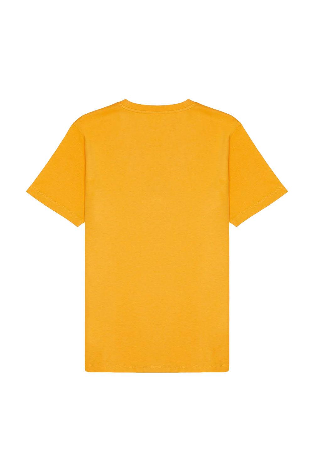 WWF Market-Pika T-shirt - Turuncu-T-Shirts-7-Milagron.com
