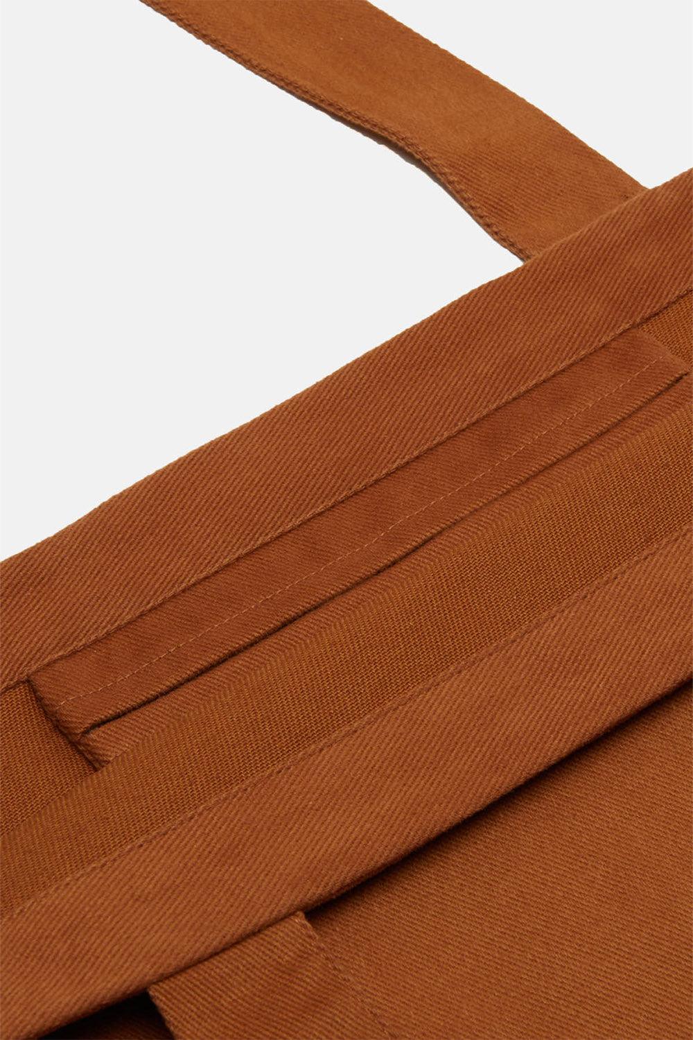 WWF Market-Sincap Çanta - Kahverengi-Omuz Çantası-4-Milagron.com