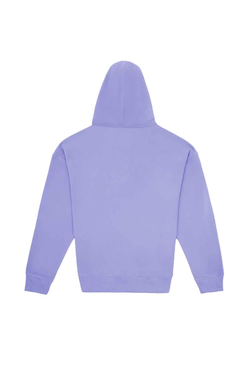 WWF Market-Sincap Hoodie - Lila-Sweatshirts & Hoodies-9-Milagron.com