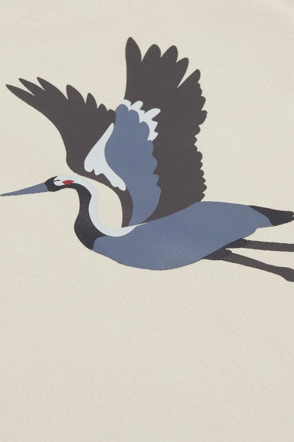 WWF Market-Turna Çanta - Bej-Omuz Çantası-3-Milagron.com