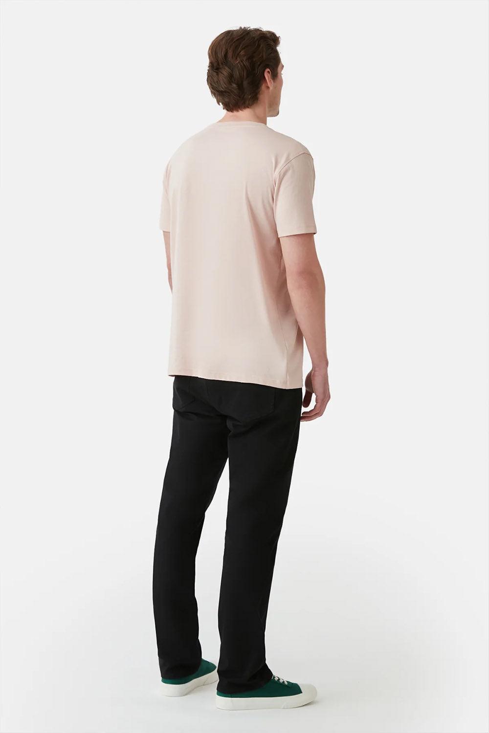 WWF Market-Yavru Sincap T-shirt - Gül Kurusu-T-Shirts-5-Milagron.com