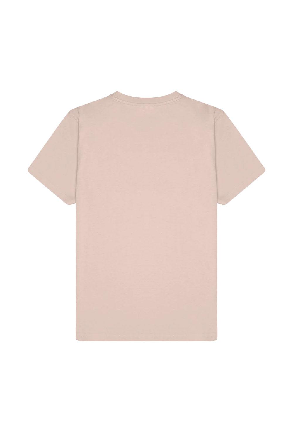 WWF Market-Yavru Sincap T-shirt - Gül Kurusu-T-Shirts-7-Milagron.com