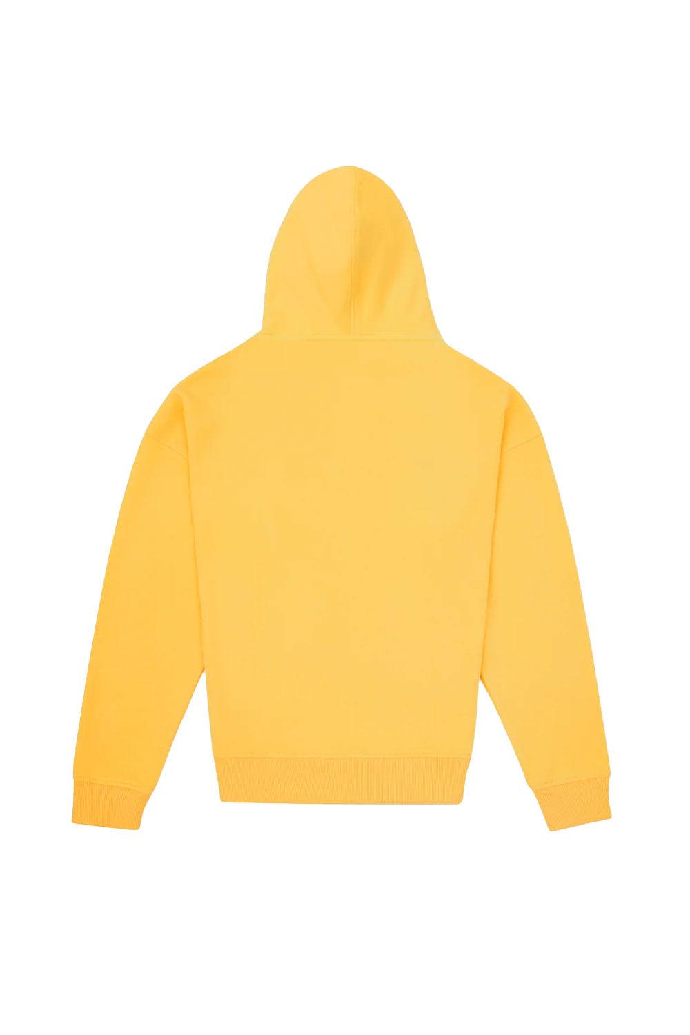 WWF Market-Zürafa Hoodie - Sarı-Sweatshirts & Hoodies-9-Milagron.com