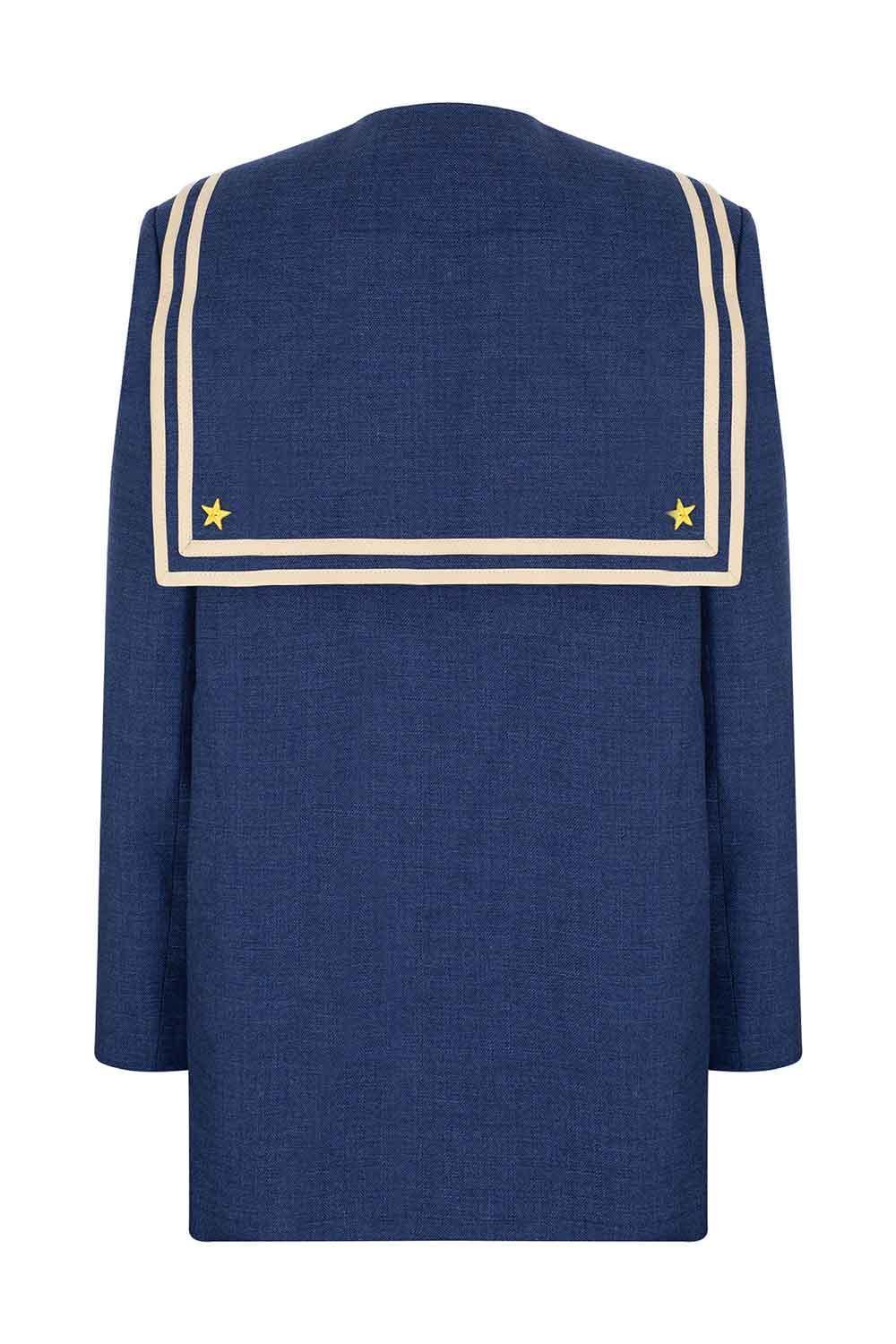 Wabi Sabi-Binocular Elbise-Elbise-2-Milagron.com