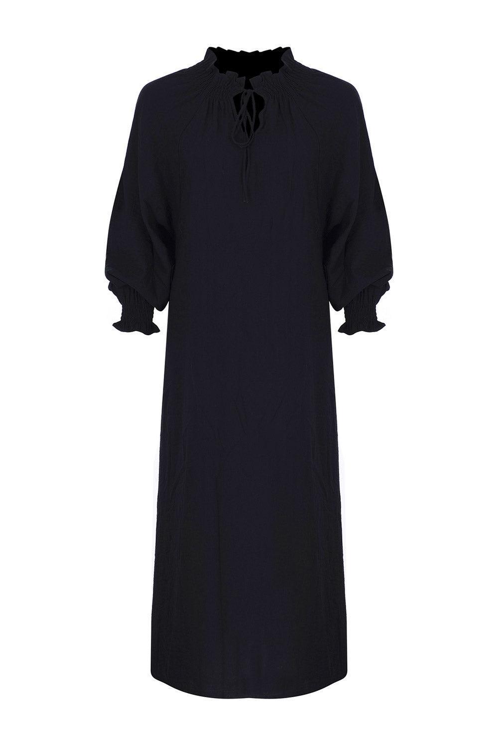 Wabi Sabi-Carmen Elbise-Elbise-1-Milagron.com