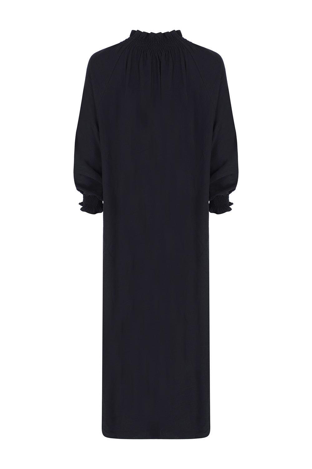 Wabi Sabi-Carmen Elbise-Elbise-2-Milagron.com