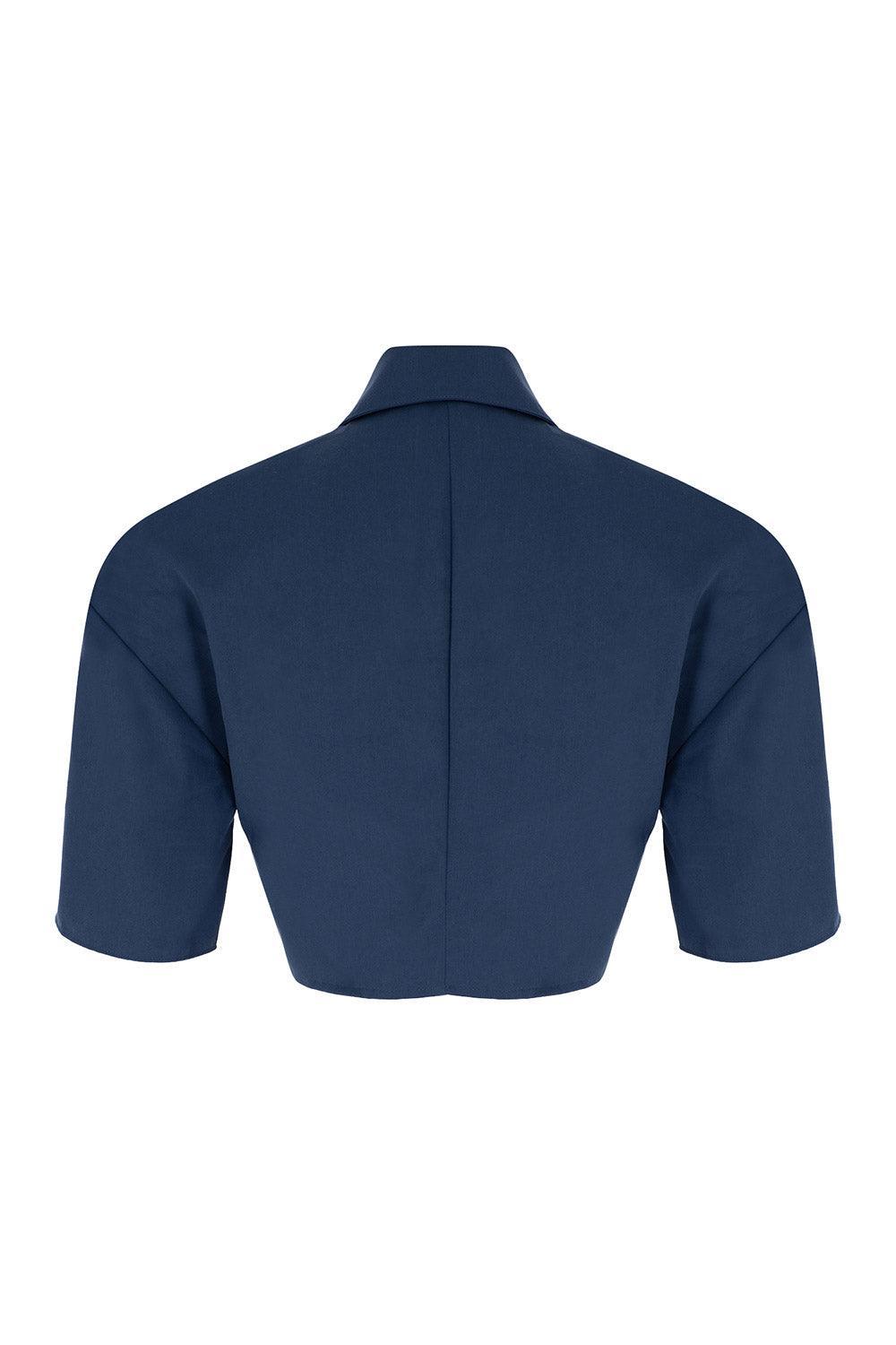 Wabi Sabi-Dorato Gömlek-Gömlek-2-Milagron.com